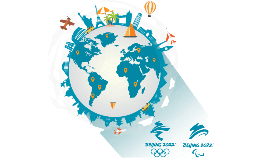 在突尼斯连接到中国的代理 - 翻回VPN